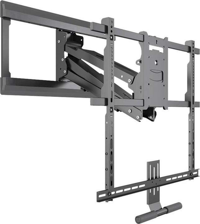 Immagine prodotto myWall My Wall HP55AL Supporto da parete per TV 101,6 cm (40") - 165,1 cm (65") (Muro, 25 kg, 42" - 65")