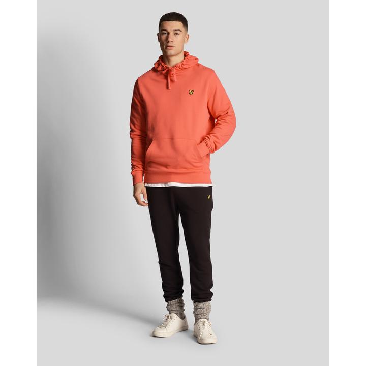 Image du produit Lyle and Scott Sweatshirt à capuche (L)