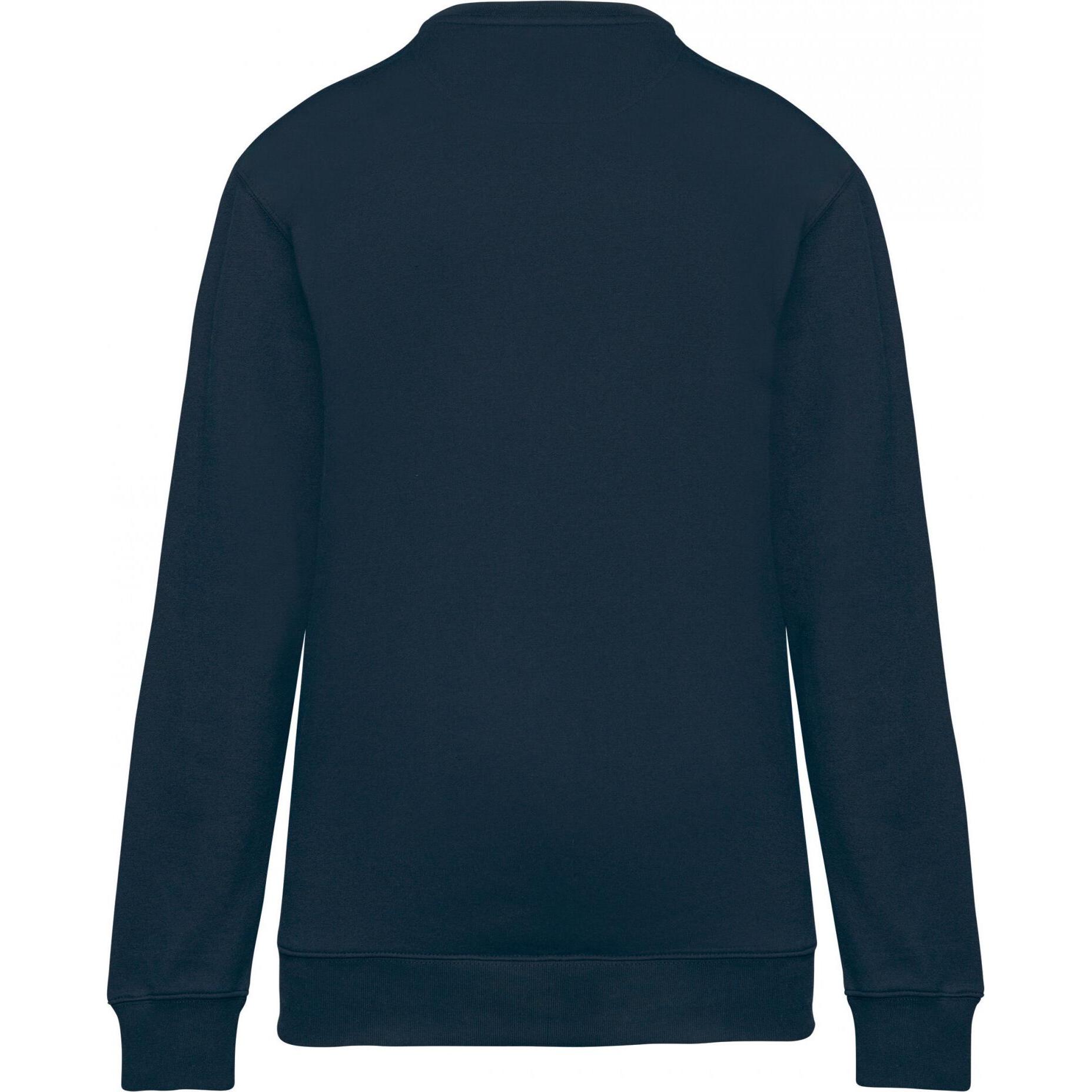Kariban, Herren, Pullover, DayToDay, Blau, (S)