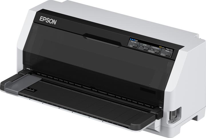 Produktbild Epson LQ-780 (Nadel, Farbe)