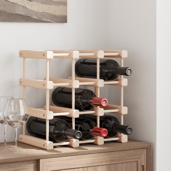 Produktbild VidaXL Rolland (12 Fl.)