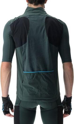 Produktbild UYN Ultralight Fahrrad Windweste (S)