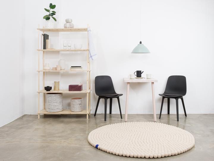 Immagine prodotto Myfelt Big One (160 x 160 cm)