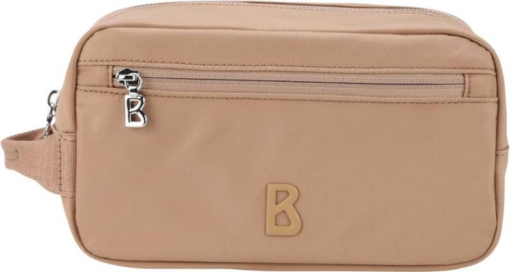 Bogner Verbier Play 1.0 Tully - Washbag Shz, Latte