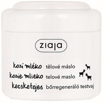 Produktbild Ziaja Goat's Milk (Body Butter, 200 ml)