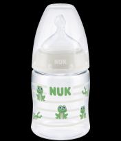 Actual product image NUK First Choice S (150 ml)