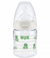 Productafbeelding NUK Eerste keuze S (150 ml)
