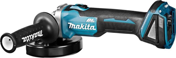 Actual product image Makita DGA504RT3J (125 mm)