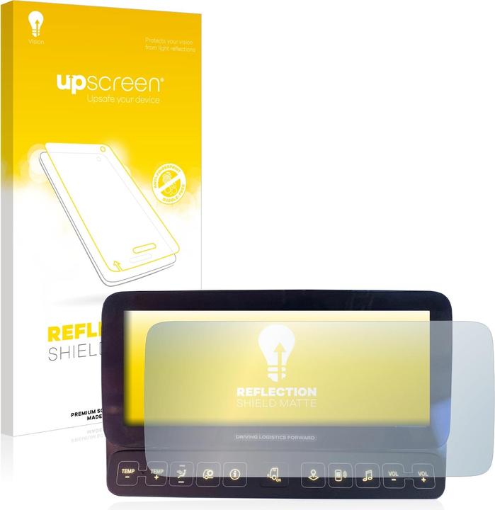 Image du produit upscreen Reflection Shield Protection Mat