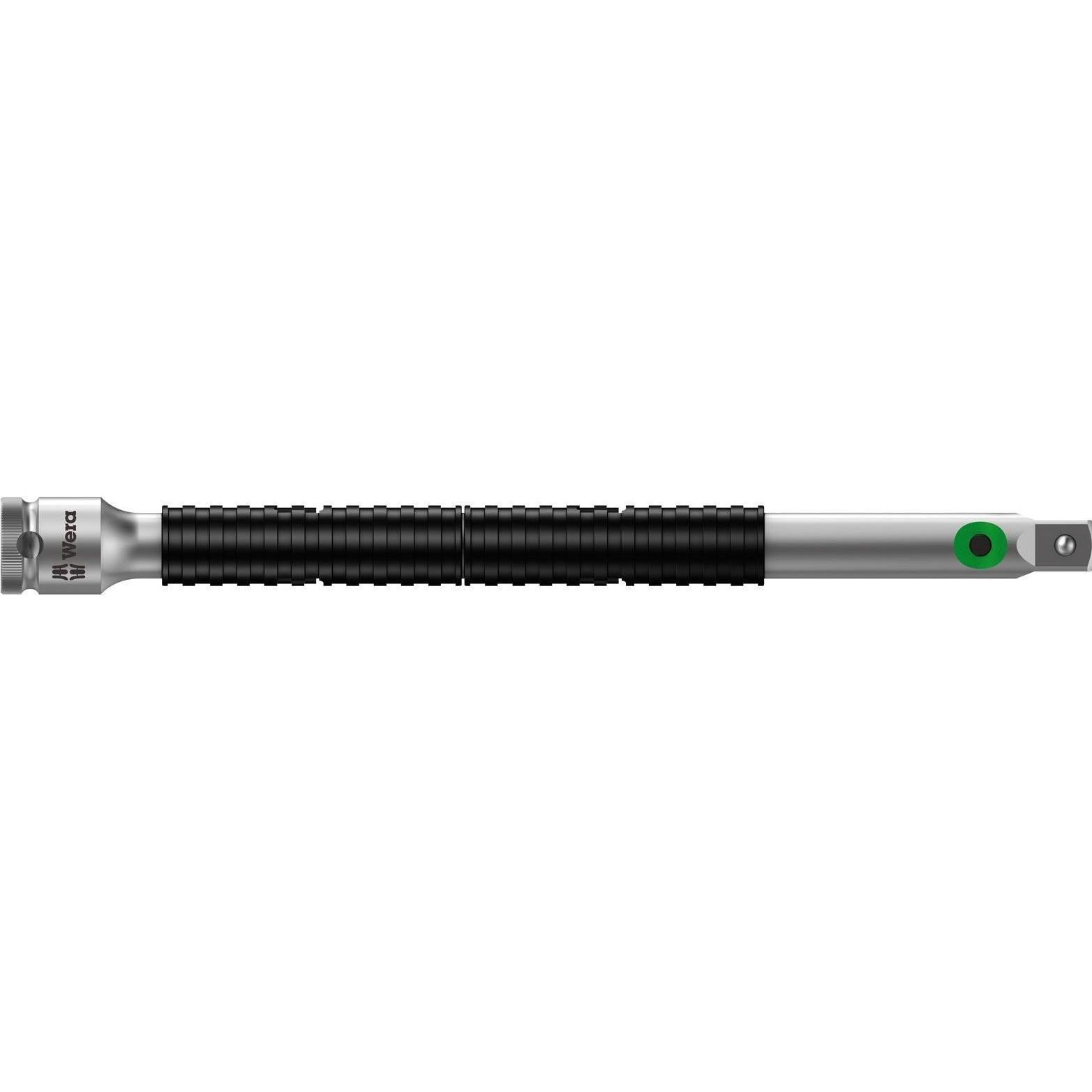 Wera, Steckschlüssel + Stecknuss, 8796 LC Zyklop-Verlängerung flexible-lock (1/2")