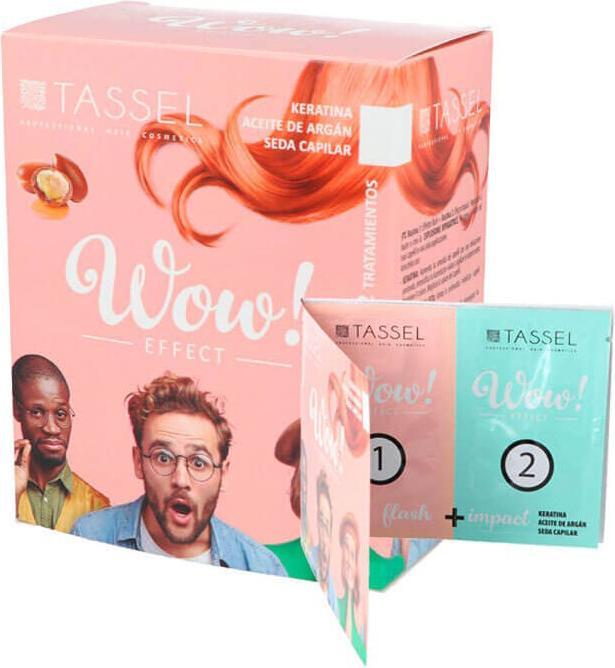 Caso Behandlung 12 TRATAMIENTOS (12 ml, Intimwaschlotion)