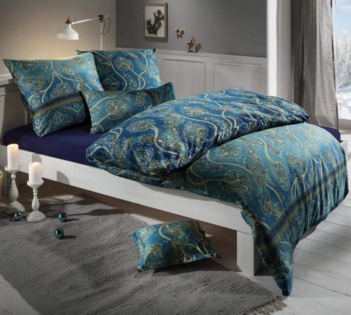 Produktbild Bassetti Bettwäsche "Bramante" (Duvetbezug, 135 x 200 cm, 80 x 80 cm)