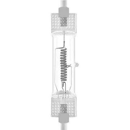 Scharnberger+Hasenbein 17544 Osr RX7s 240V 2000W 64781 (2000 W, R7), Lampadine + Fari Illuminotecnica