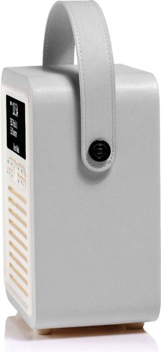 Productafbeelding View Quest Retro Mini (DAB+, FM, Bluetooth)