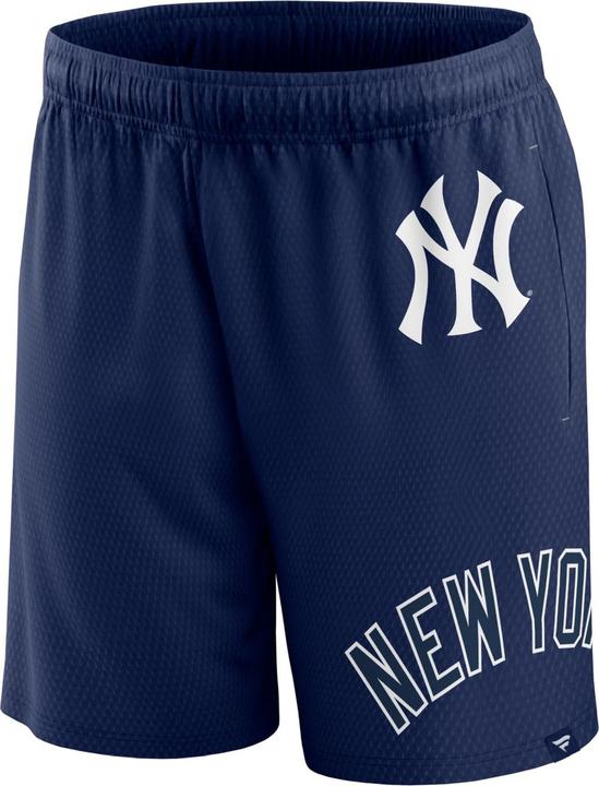 Produktbild Fanatics New York Yankees MLB Mesh Shorts - S (S)