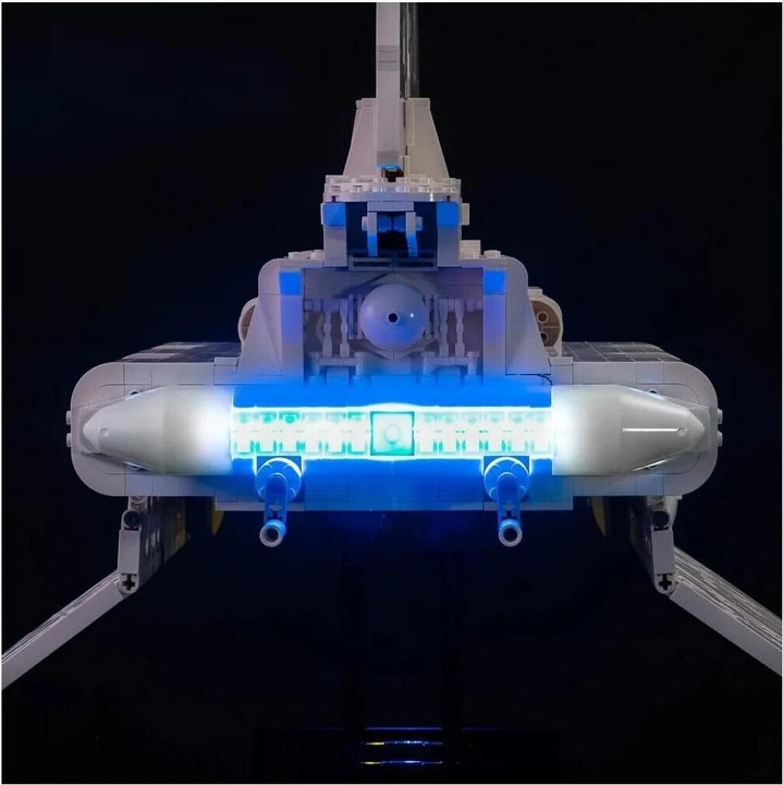 Produktbild Light my bricks LED-Set für LEGO® Star Wars Imperial Shuttle 10212