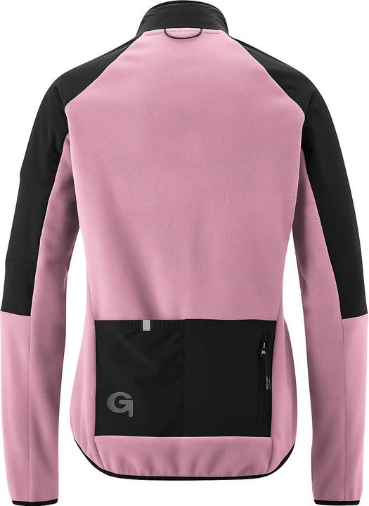 Produktbild Gonso Women's Orba L/S Full Zip (S)