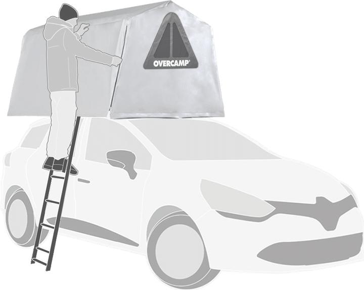 Produktbild Autohome Overland Thermohaube