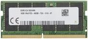 Produktbild HP DDR5 4800, SODIMM, ECC, Memory (1 x 16GB, 4800 MHz, SO-DIMM)