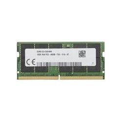 Thumbnail - HP DDR5 4800, SODIMM, ECC, Memory (1 x 16GB, 4800 MHz, DDR5-RAM, SO-DIMM), RAM