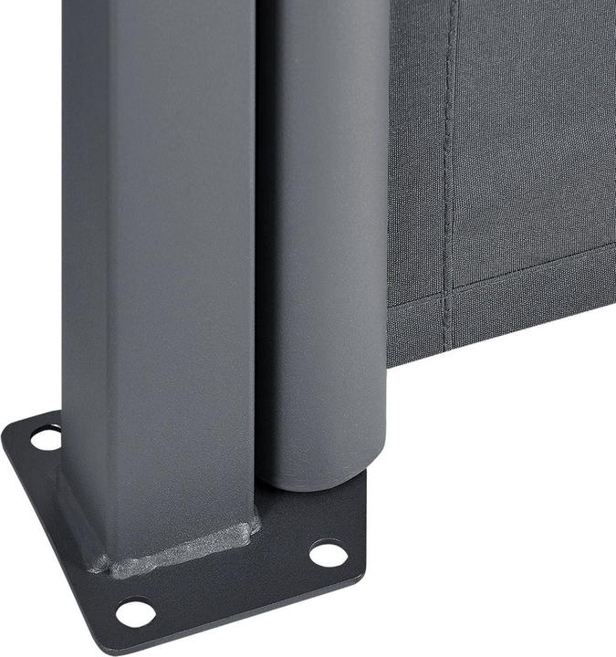 Produktbild Juskys Seitenmarkise Dubai (3 m)
