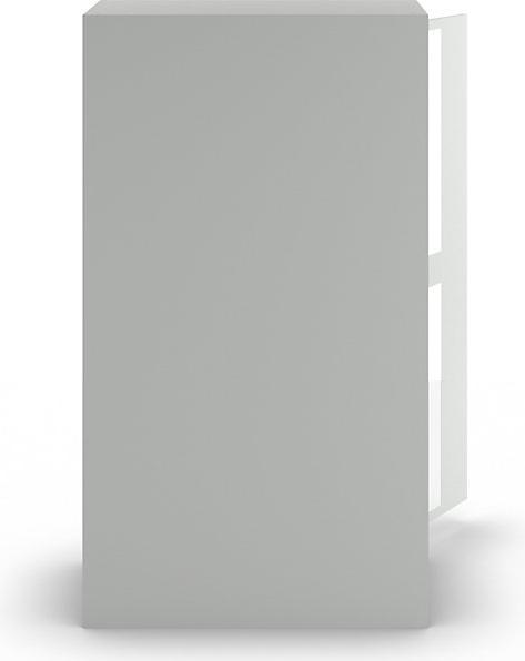 Produktbild Lista Schwerlastschrank (110 cm, 195 cm)