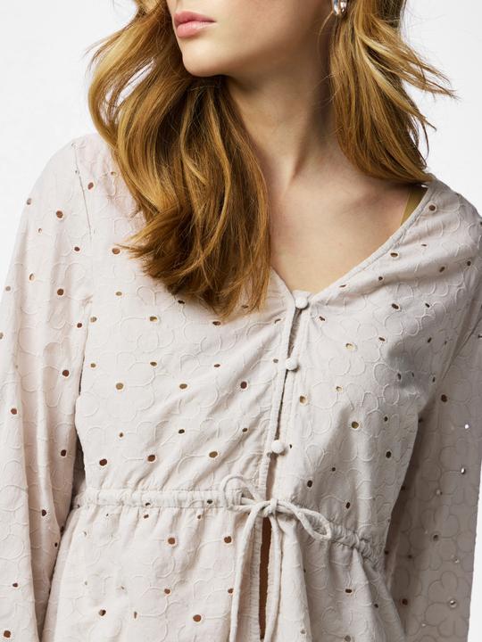 Immagine prodotto Pieces PCARMORINE STICKEREI Bluse (M)