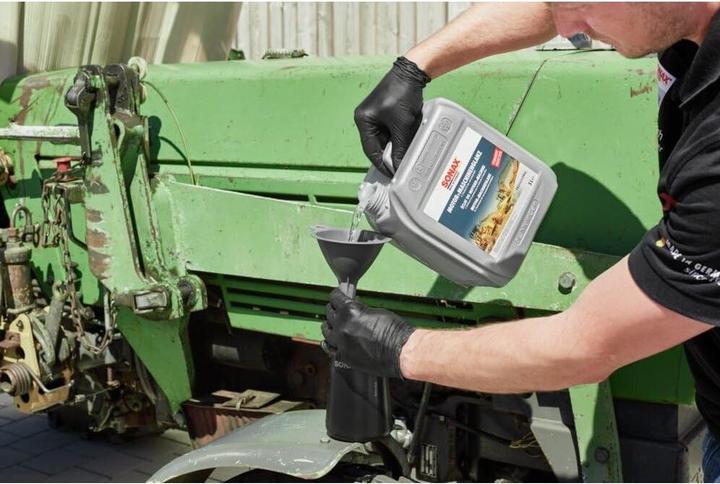 Actual product image Sonax Engine + MachineGlanz 5 l (5000 ml)