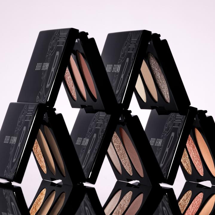 Image du produit Bobbi Brown Trio essentiel (Smokey Plum)