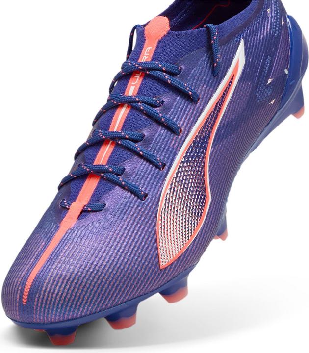 Actual product image Puma ULTRA 5 ULTIMATE FG Wn's (42.5)