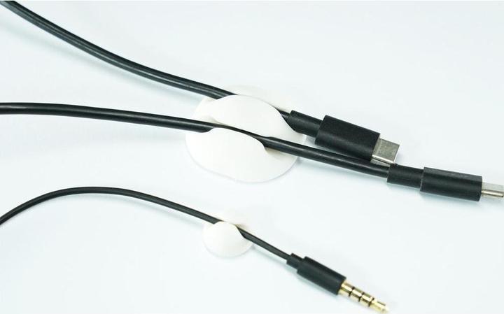 Image du produit Schönenberger MixedBeans blanc