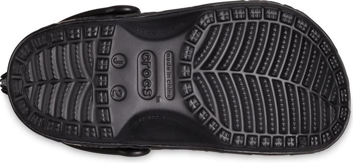 Actual product image Crocs K's Batman Batmobile Cls Clog (30)