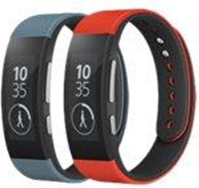 Produktbild Sony SWR310 Armband (Kunststoff)