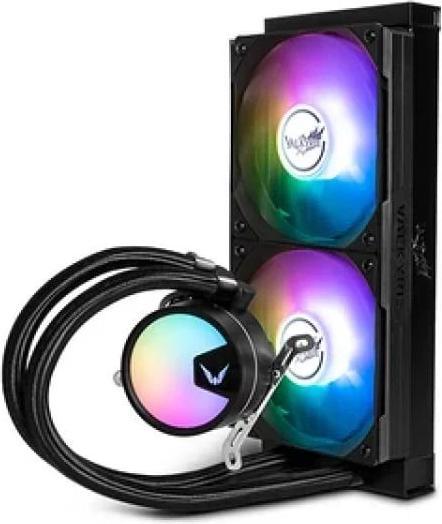 Image du produit Valkyrie A240 Noir