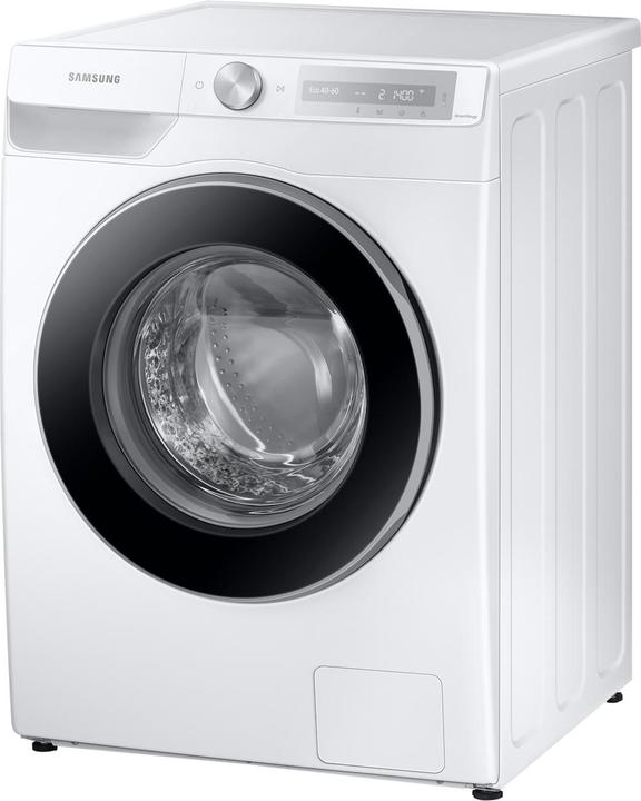 Produktbild Samsung WW80T634ALHAS2 (8 kg, Links)