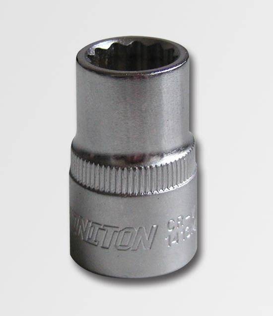 Produktbild Honiton 12-Kin-Kappe 1/2 & quot 16mm
