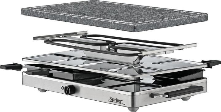 Actual product image Spring 3267410001