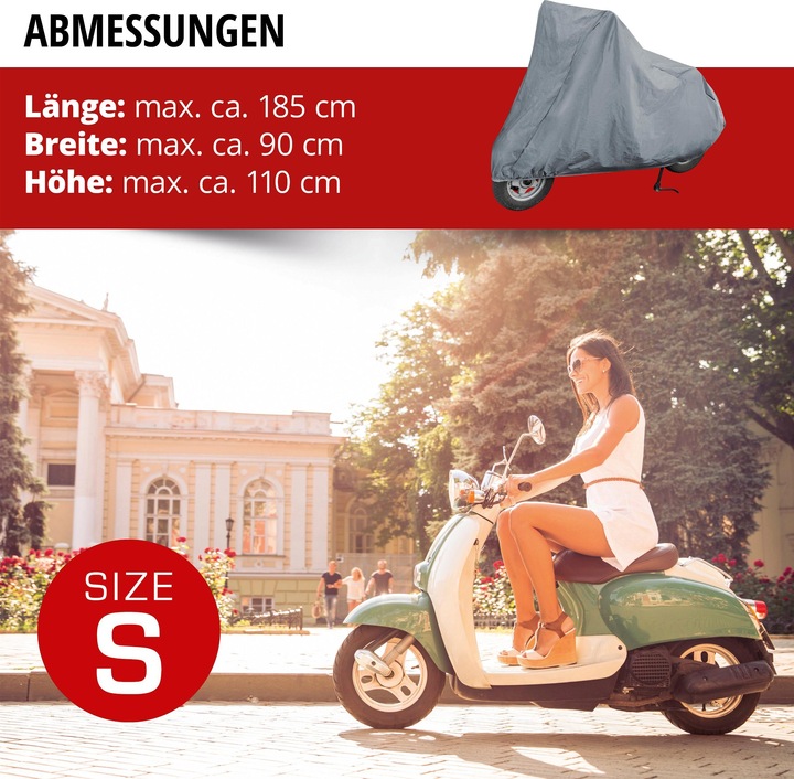 Produktbild Walser Motorrad-Garage