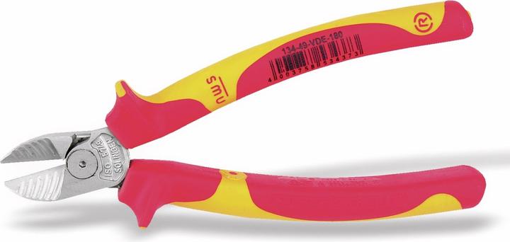 Actual product image NWS Side cutter (180 mm)