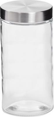 Image du produit Domoletti GLASS INNER SS COVER CANIST 1.7L SS 430 (1.70 l)