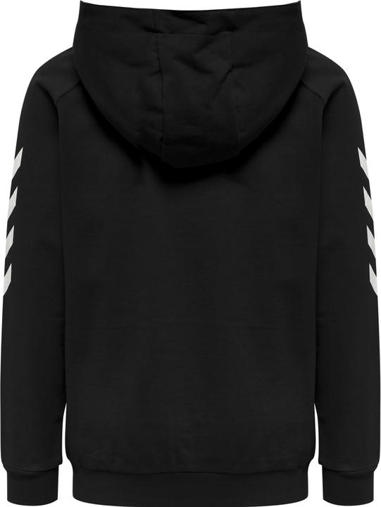 Actual product image hummel Go Kids Cotton Hoodie (128)