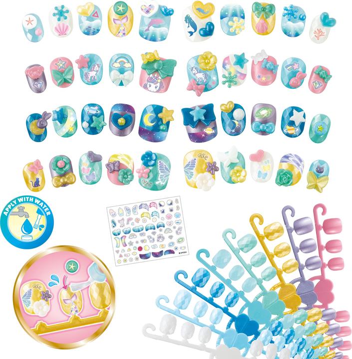 Actual product image Aquabeads 35060