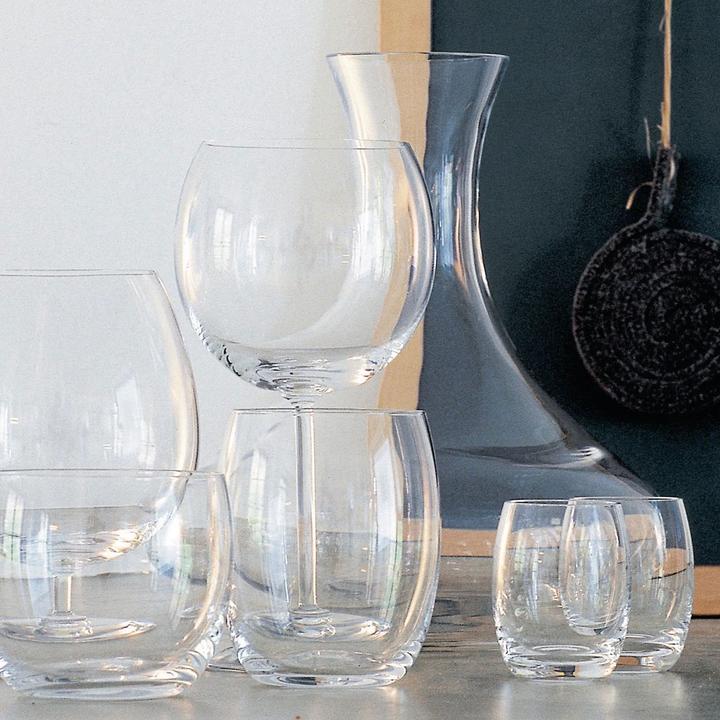 Produktbild Alessi Mami XL (65 cl, 4 Gläser, Rotweingläser)