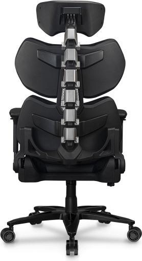 Actual product image Cougar Terminator Elite