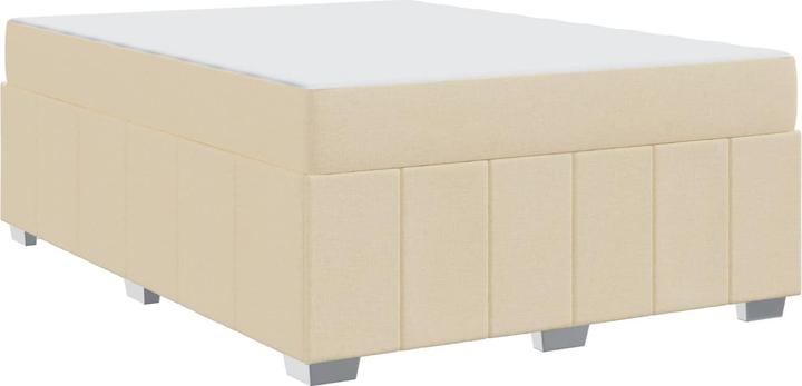 Image du produit vidaXL Boxspringbett (140 x 200 cm)