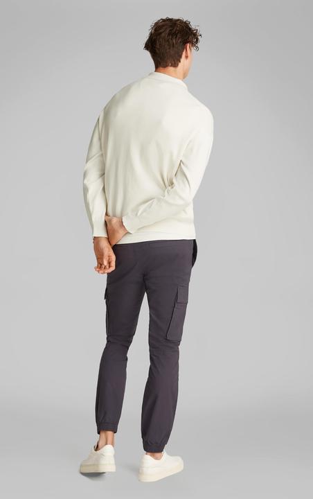 Produktbild Calvin Klein Jeans Cotton Polo Sweater (S)