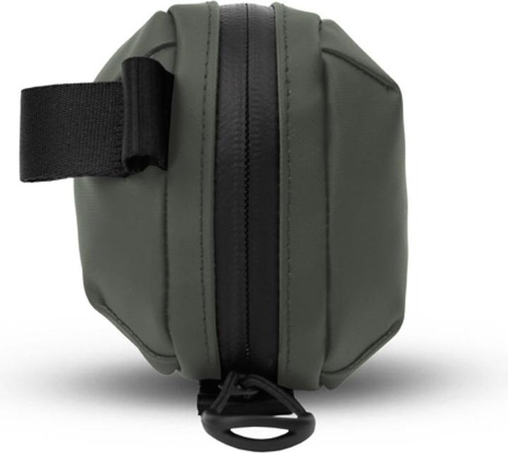 Produktbild Wandrd Tech Pouch Small Wasatch Green (1 l)