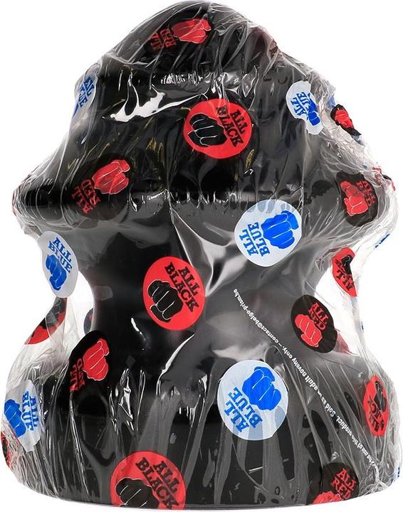 Produktbild All Black Plug