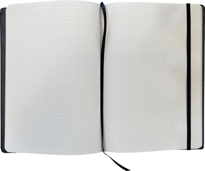 Image du produit Denkzettel Art (A5, Pointillés)