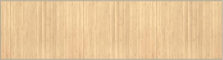 Actual product image VidaXL Kato (80 x 300 cm)